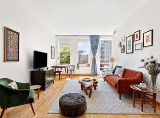318 Knickerbocker Ave APT 2J, Brooklyn, NY 11237