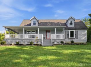 2020 Keever Rd, Lebanon, OH 45036