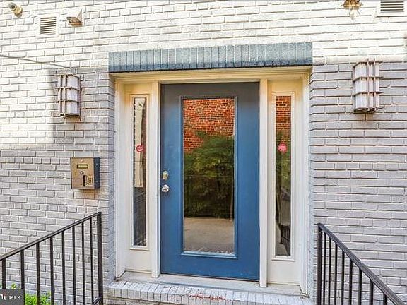 4th image of 1340 Nicholson St NW APT 2