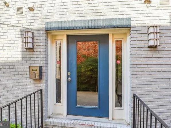 1340 Nicholson St NW APT 2, Washington, DC 20011