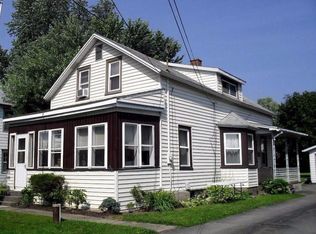 854 County Route 25, Stuyvesant Falls, NY 12174