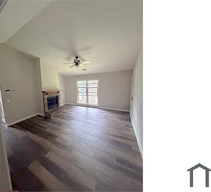 6197 Trestlewood Dr #B — Photo 25