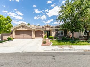1350 Chorus St, Henderson, NV 89052