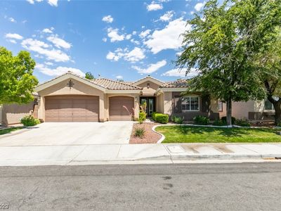 1350 Chorus St, Henderson, NV, 89052