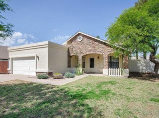 2228 N Rico Cir, Mesa, AZ 85213