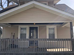 303 Hovey Ave, Normal, IL 61761