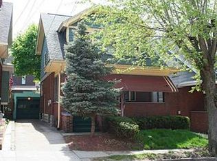338 Elizabeth Ave, Pittsburgh, PA
