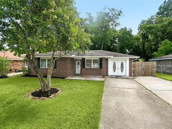 446 Homewood Pl, Reserve, LA 70084