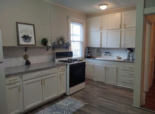 25 Katherine St #1, New Bedford, MA 02744
