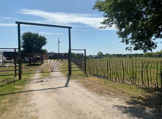 8380 NW County Road 1390 Rd, Blooming Grove, TX 76626