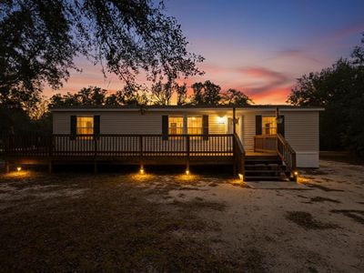 12170 NE 90th St, Bronson, FL, 32621