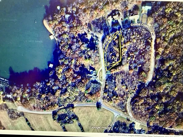 0 Crystal Creek Cir Lot 147, Cadiz, KY 42211