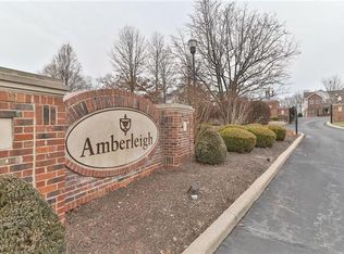 14653 Amberleigh Hill Ct, Chesterfield, MO 63017