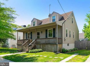 61 Walnut St, Woodbury, NJ 08096