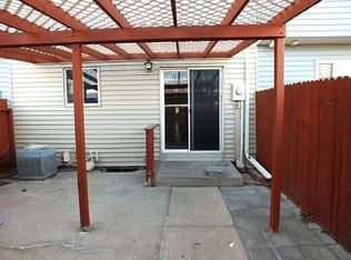1290 Cree Dr, Colorado Springs, CO 80915