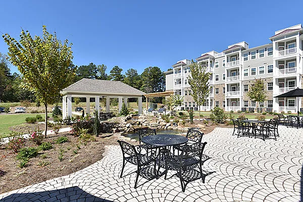 McEachern Village — Photo 7