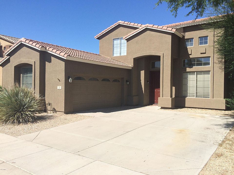 1st image of 72 W Mahogany Pl