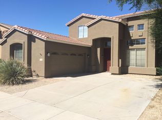 72 W Mahogany Pl, Chandler, AZ 85248