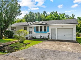 296 Louise Ln, Houma, LA 70364
