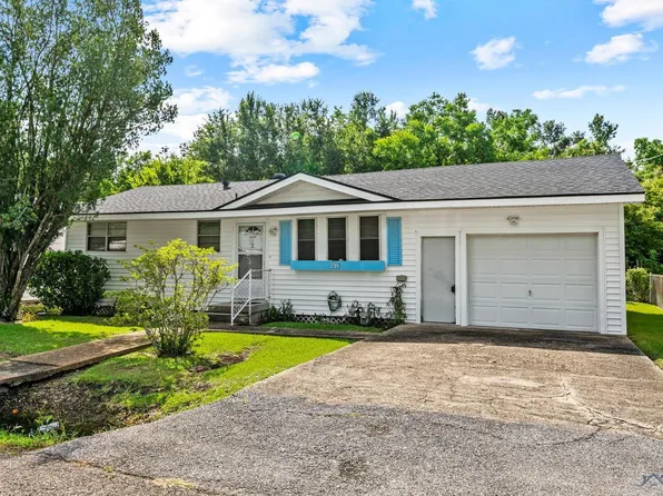 296 Louise Ln, Houma, LA 70364