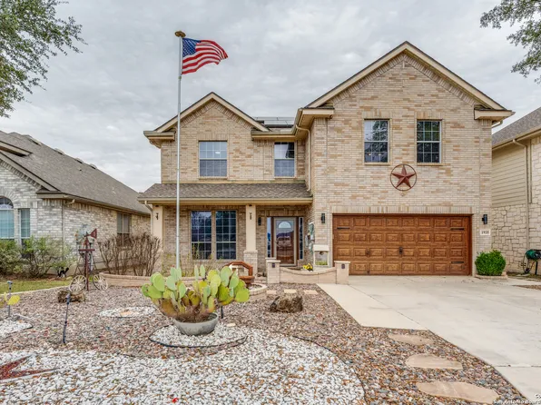 1935 Walter Raleigh, Windcrest, TX 78239