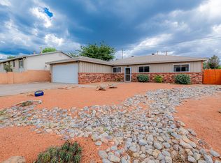 11916 Morrow Ave NE, Albuquerque, NM 87112