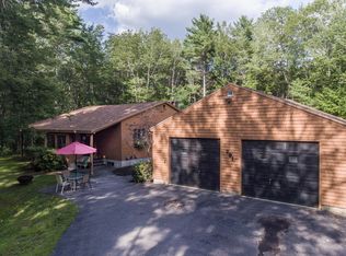 291 Middle Rd, Woolwich, ME 04579