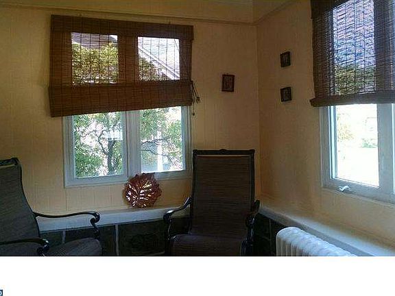 Porch