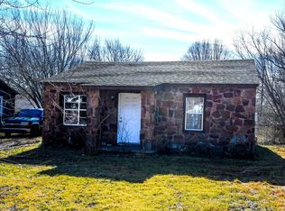 230 E Pine St S, Skiatook, OK 74070