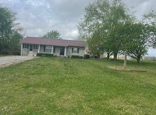 108 Bud Taylor Rd, Ethridge, TN 38456