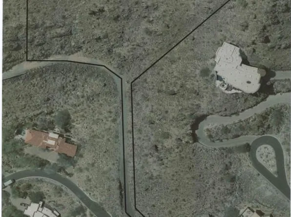 5739 E Quartz Mountain Rd, Paradise Valley, AZ 85253