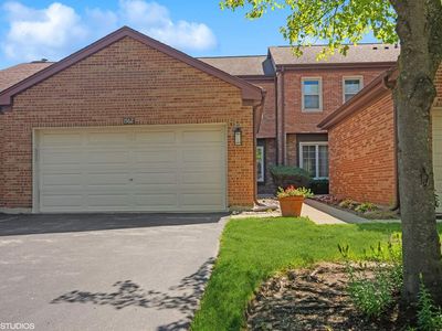 1562 N Windsor Dr #1562, Arlington Heights, IL, 60004