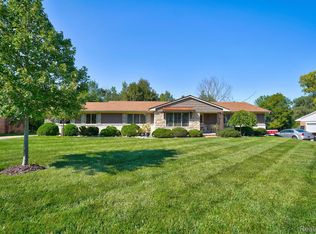 461 Boutell Dr, Grand Blanc, MI 48439