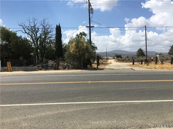 57111 Us Highway 371, Anza, CA 92539