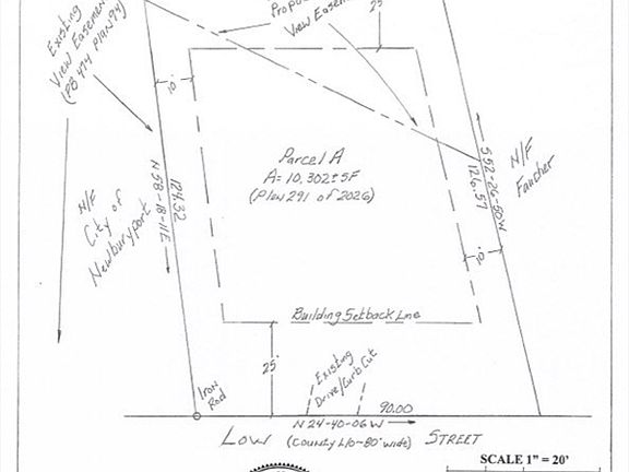 3rd image of 185 Low St