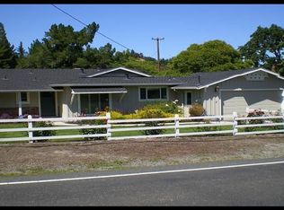 3280 Withers Ave, Lafayette, CA