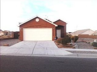 10627 Cenote Rd SW, Albuquerque, NM 87121