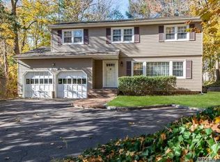 61 Little Neck Rd, Centerport, NY 11721