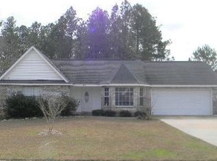 14206 Oak View Cir, Vancleave, MS 39565