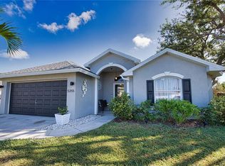 5255 Drew Rd, Venice, FL 34293