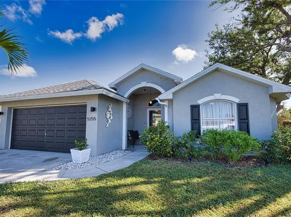 5255 Drew Rd, Venice, FL 34293