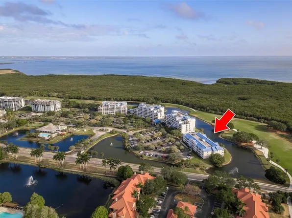 2323 Feather Sound Dr #202, Clearwater, FL 33762