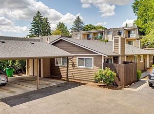 2537 SW Spring Garden St, Portland, OR 97219