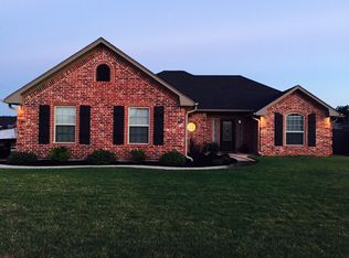 3333 Overland Dr, Durant, OK 74701