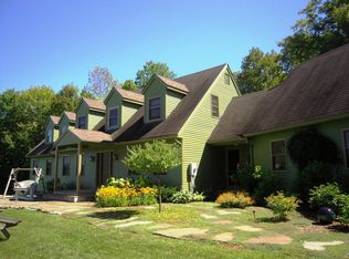 280 Brigham Hill Rd, Essex Junction, VT 05452