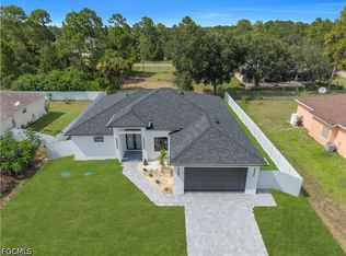 4629 Dora Ave N, Lehigh Acres, FL 33971