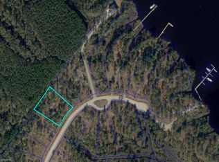 163183-163 183 Shell Castle Ln, Vandemere, NC 28587