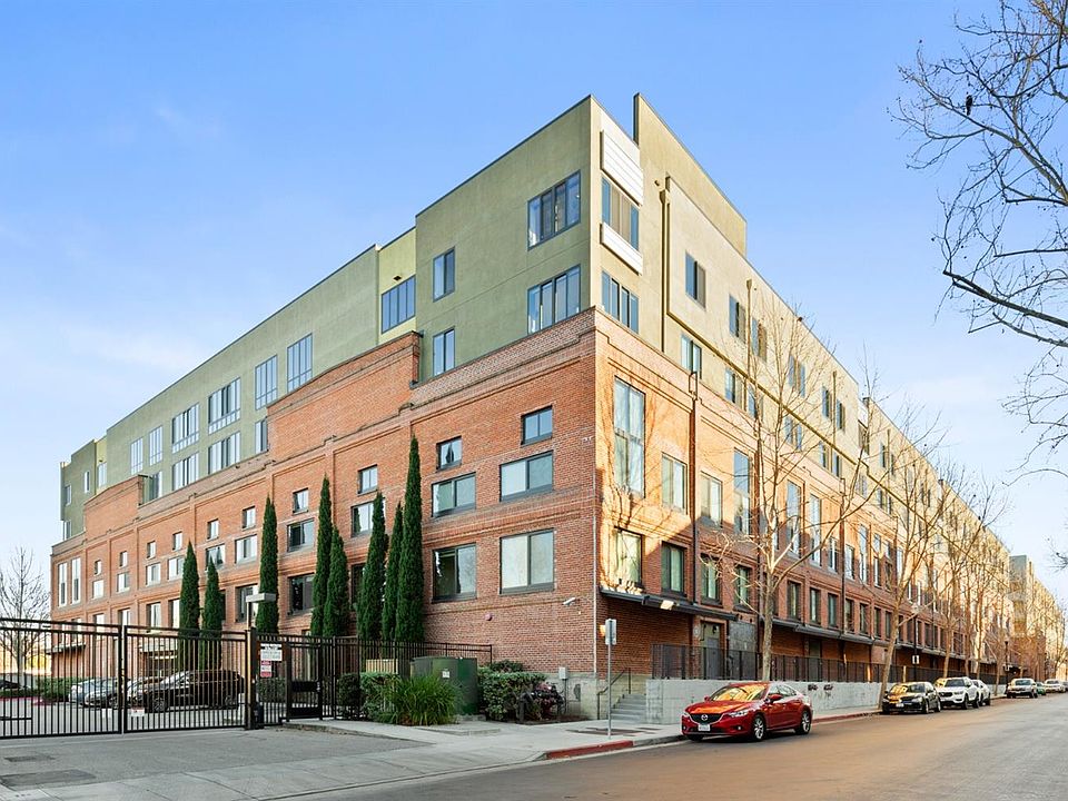 1st image of 88 Bush St Unit 2143