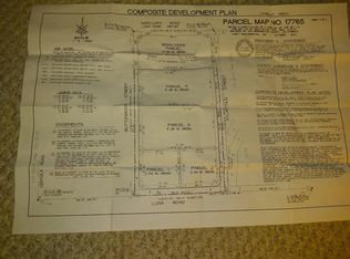 Buttonwood Rd, Phelan, CA 92371