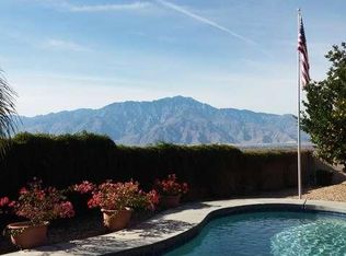68469 Panorama Dr, Desert Hot Springs, CA 92240